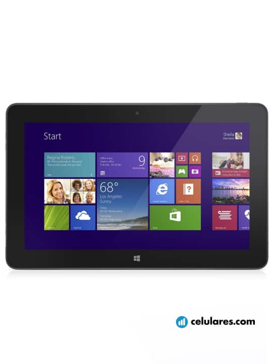 Tablet Dell Venue 11 Pro