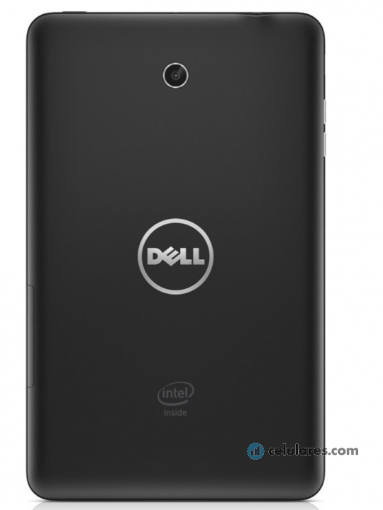 Imagen 2 Tablet Dell Venue 7