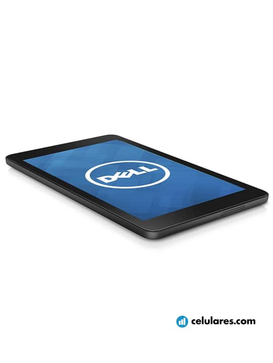 Imagen 3 Tablet Dell Venue 8 3840