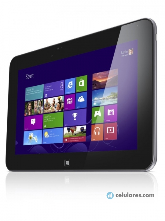 Tablet Dell XPS 10