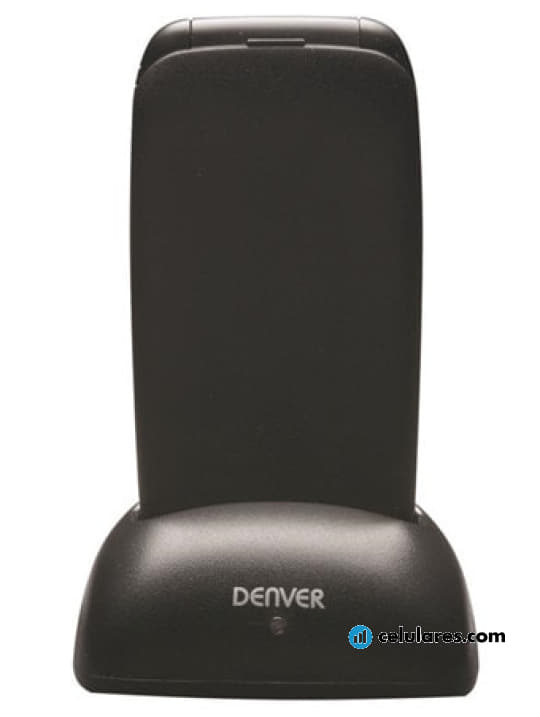 Imagen 2 Denver BAS-24100M