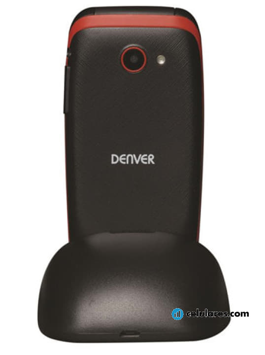 Imagen 3 Denver BAS-24100M