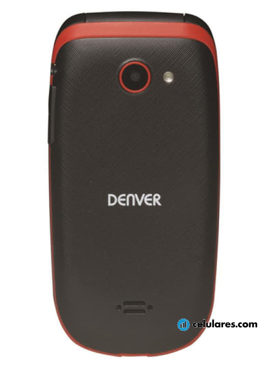 Imagen 4 Denver BAS-24100M