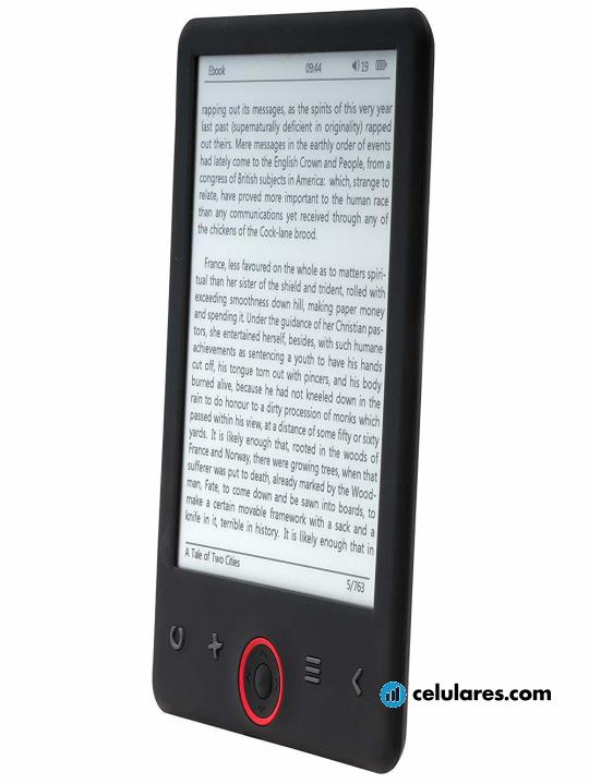 Imagen 2 Tablet Denver EBO-620