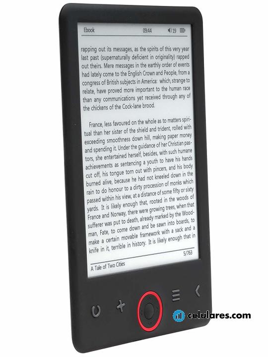 Imagen 3 Tablet Denver EBO-620