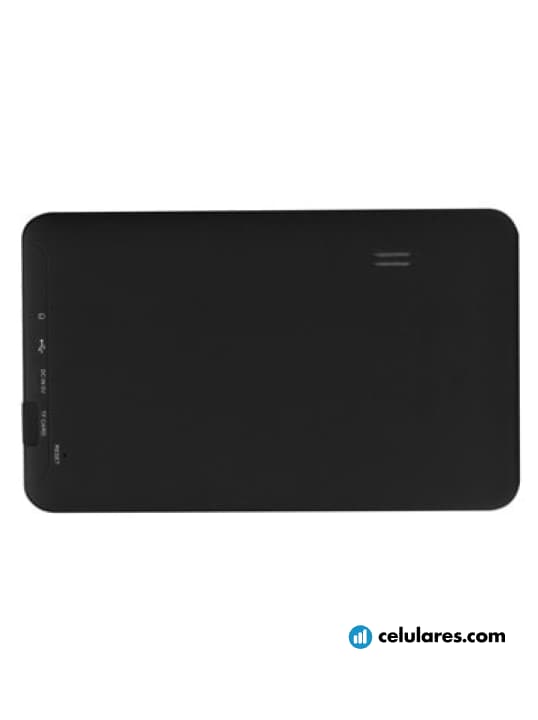 Imagen 2 Tablet Denver TAC-70041
