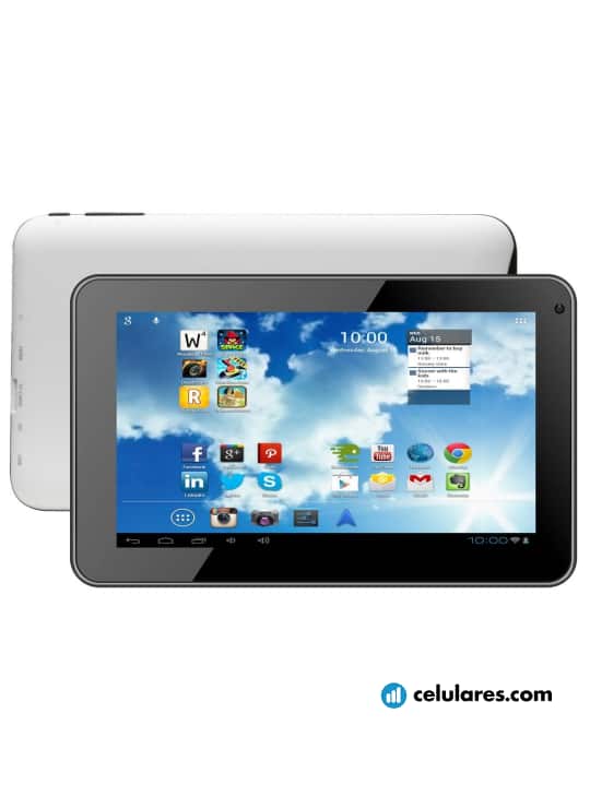 Tablet Denver TAD-70092
