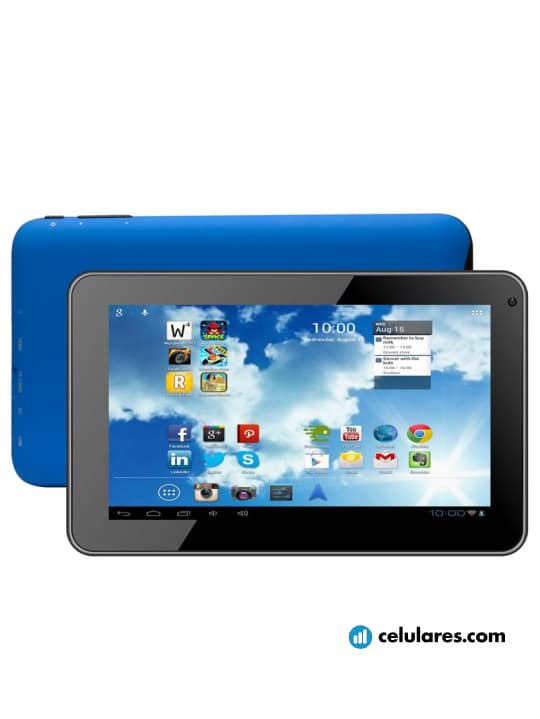 Imagen 3 Tablet Denver TAD-70092