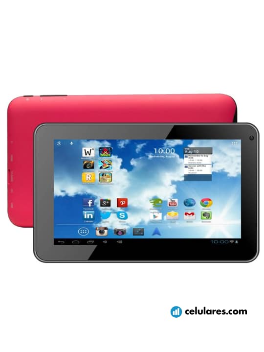Imagen 4 Tablet Denver TAD-70092