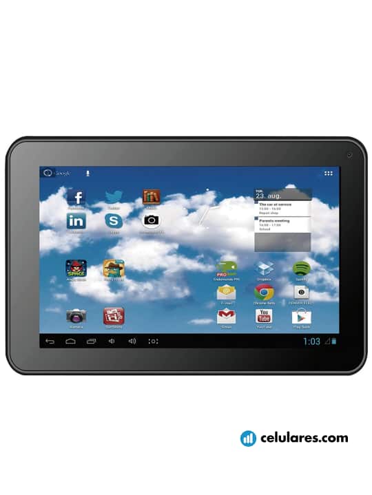 Tablet Denver TAD-70111MK2