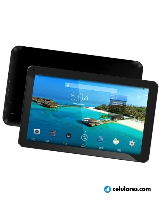 Imagen 2 Tablet Denver TAD-70111MK2