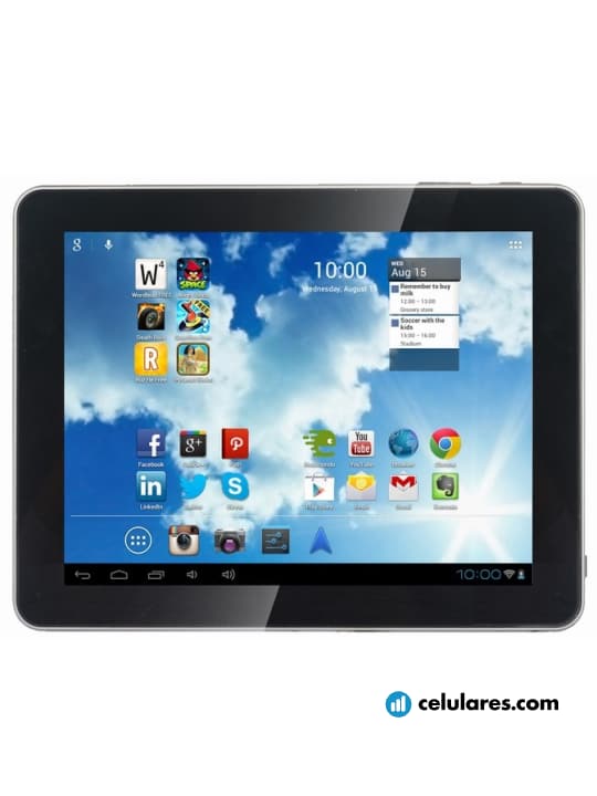 Tablet Denver TAD-97052