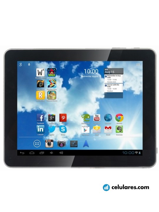 Tablet Denver TAD-97052MK2