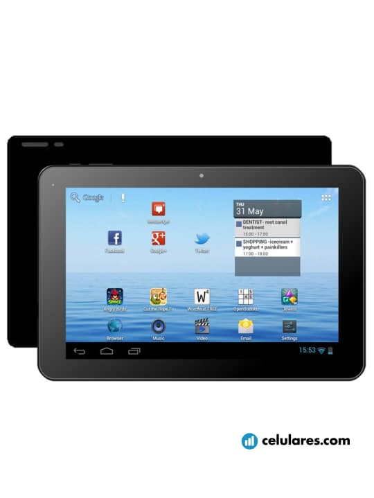 Tablet Denver TAQ-10043