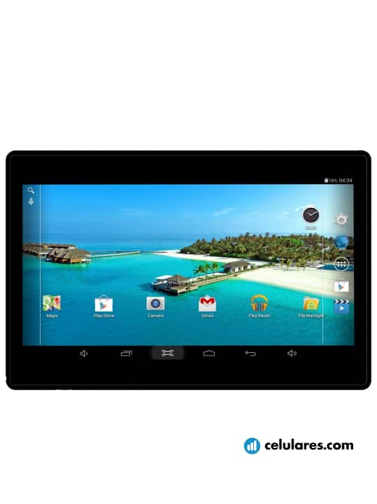 Tablet Denver TAQ-10122