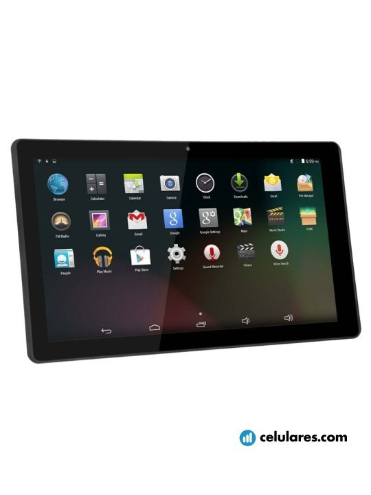 Tablet Denver TAQ-10153