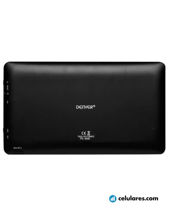 Tablet Denver TAQ-10172MK3
