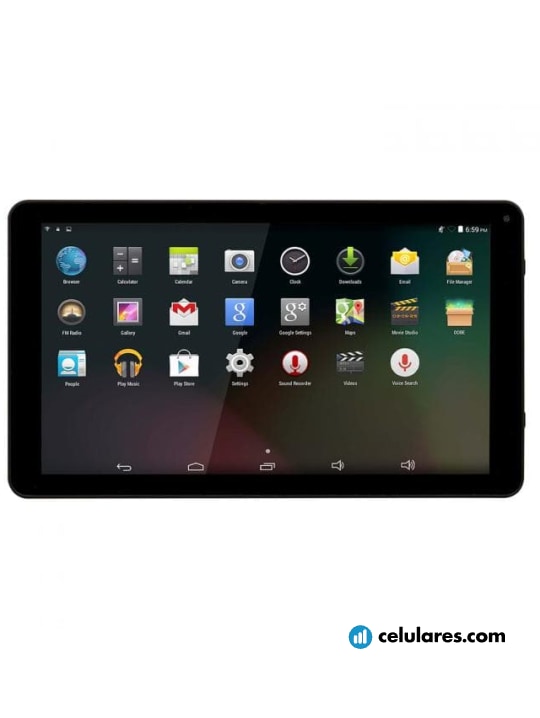 Tablet Denver TAQ-10173