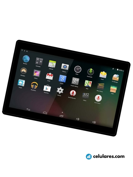 Tablet Denver TAQ-10223G