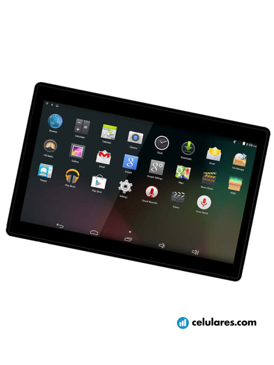 Imagen 2 Tablet Denver TAQ-10243