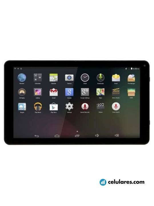 Tablet Denver TAQ-10252