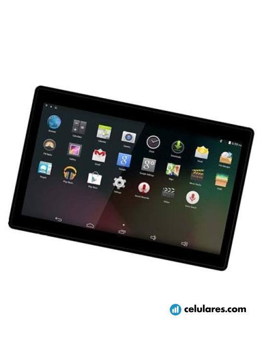 Tablet Denver TAQ-10253