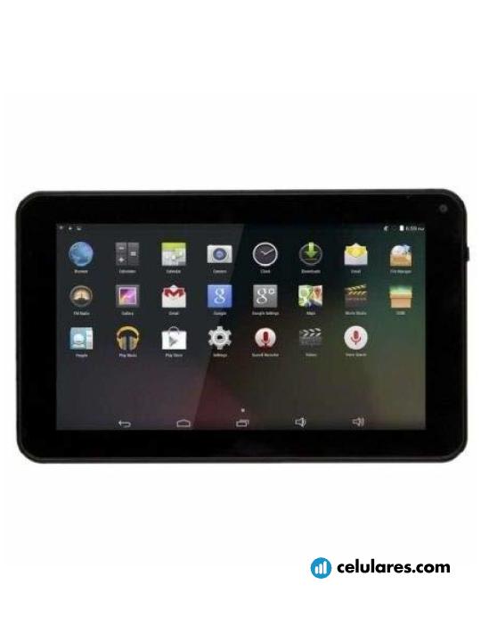 Tablet Denver TAQ-10283