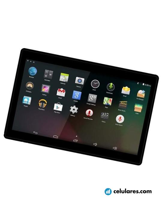 Imagen 2 Tablet Denver TAQ-10283