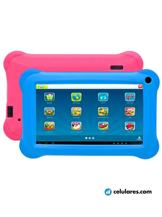 Tablet Denver TAQ-1032