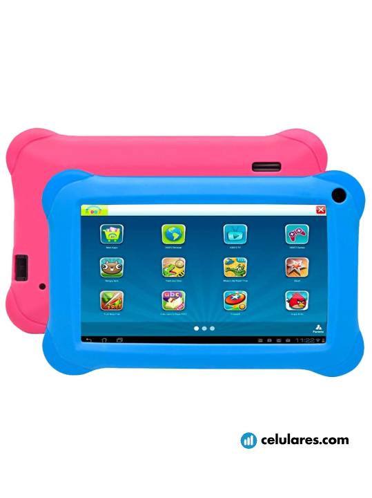 Tablet Denver TAQ-10383