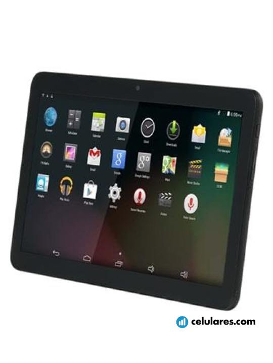 Imagen 2 Tablet Denver TAQ-10403G