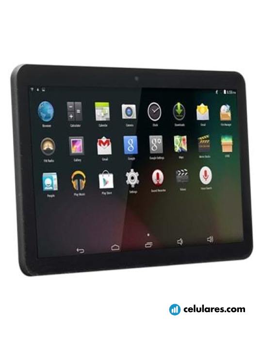 Imagen 3 Tablet Denver TAQ-10403G