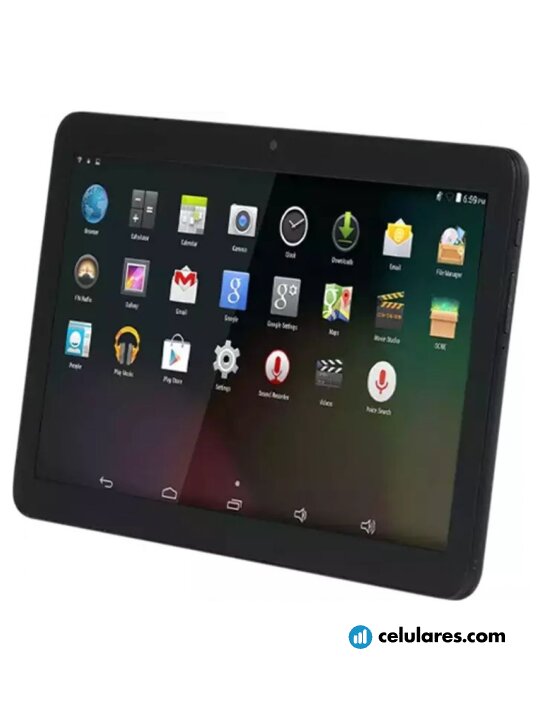 Imagen 2 Tablet Denver TAQ-10423L