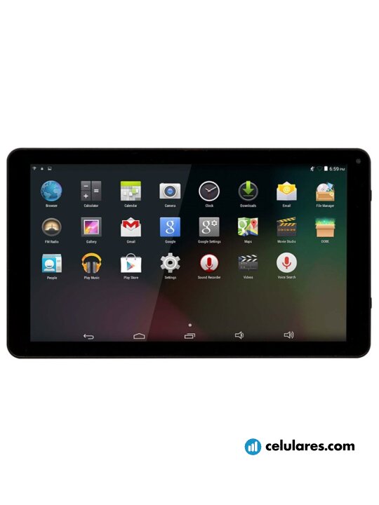 Tablet Denver TAQ-10423L