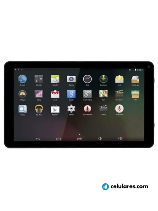 Tablet Denver TAQ-10465