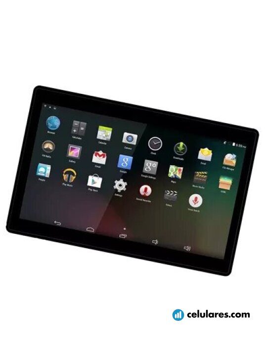 Imagen 2 Tablet Denver TAQ-10465