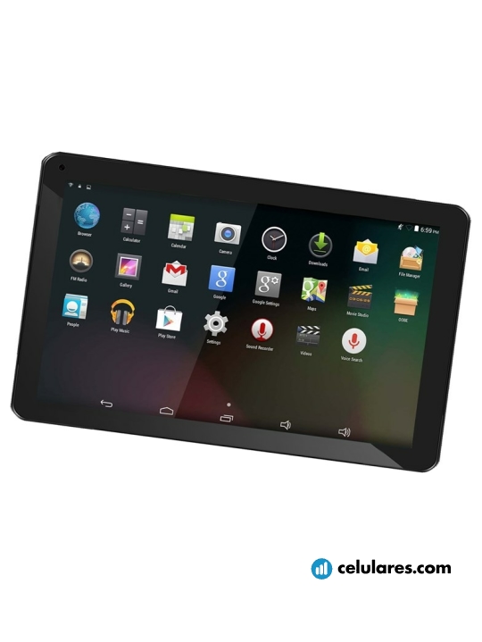 Tablet Denver TAQ-70232