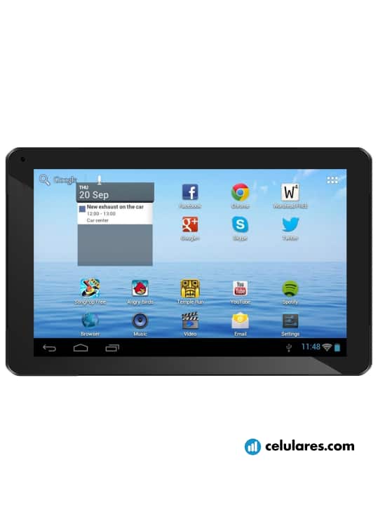 Tablet Denver TAQ-70242MK3