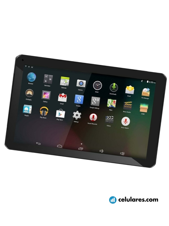 Imagen 2 Tablet Denver TAQ-70242MK3