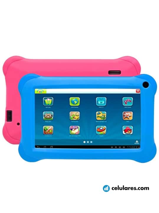 Tablet Denver TAQ-70262K