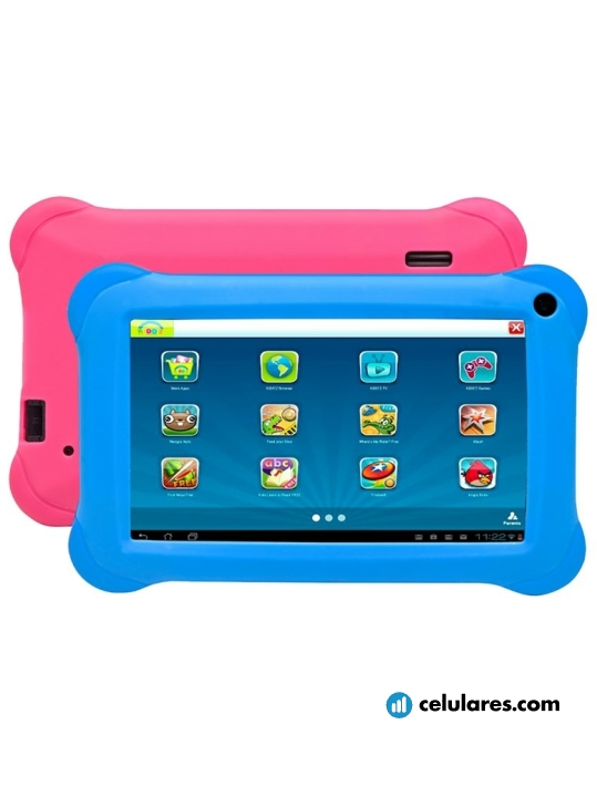 Tablet Denver TAQ-70263K
