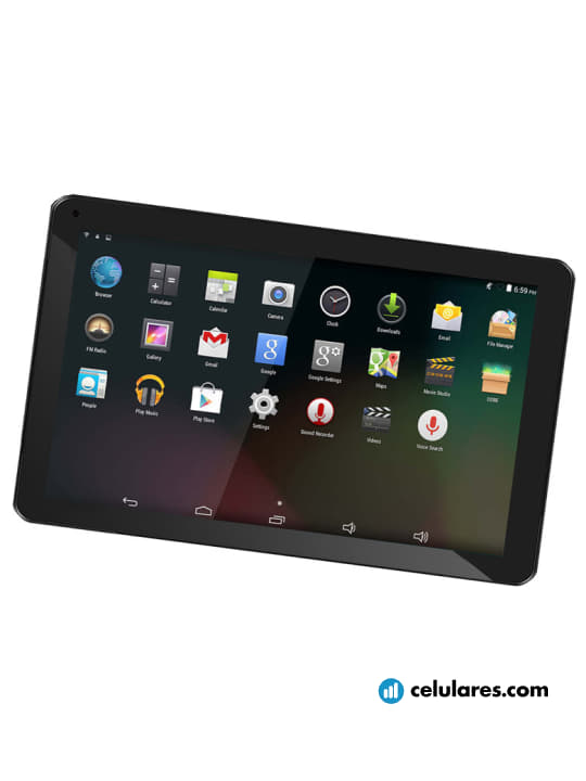 Imagen 2 Tablet Denver TAQ-70292