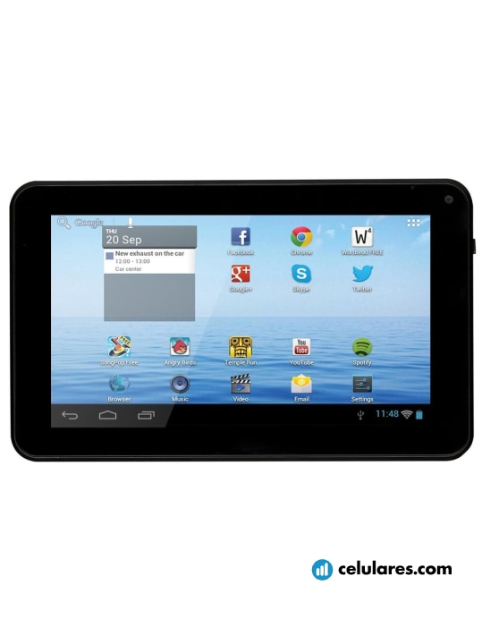 Tablet Denver TAQ-70292
