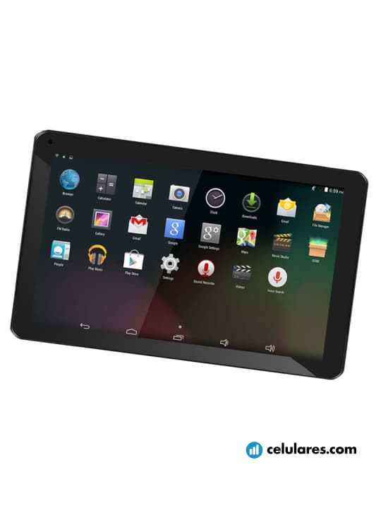 Tablet Denver TAQ-70302