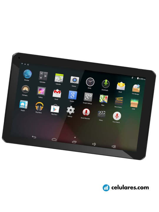 Imagen 2 Tablet Denver TAQ-70303
