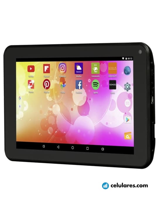 Tablet Denver TAQ-70312