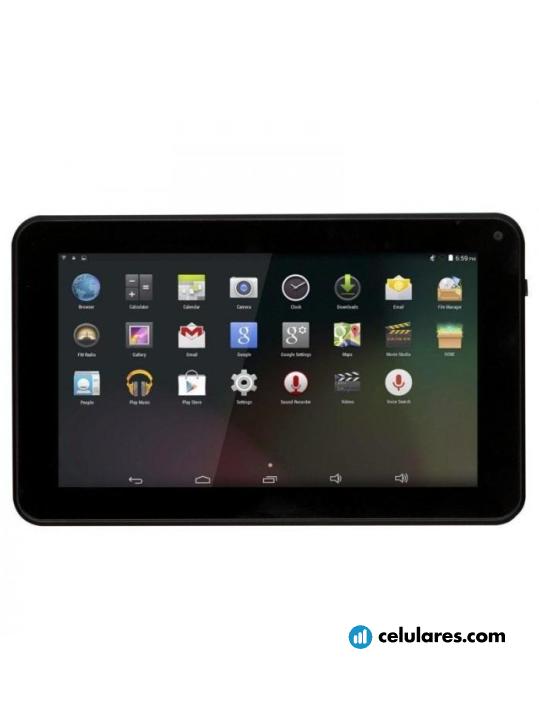 Imagen 2 Tablet Denver TAQ-70332