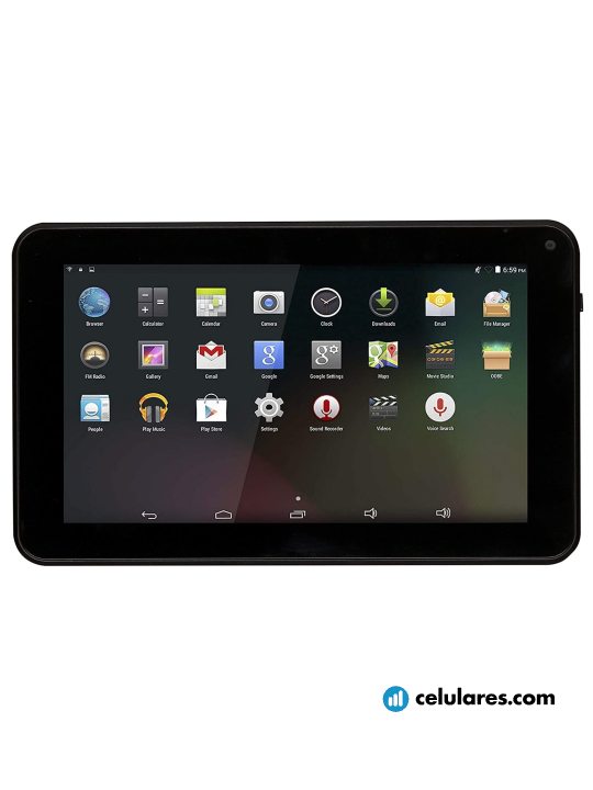 Tablet Denver TAQ-70333