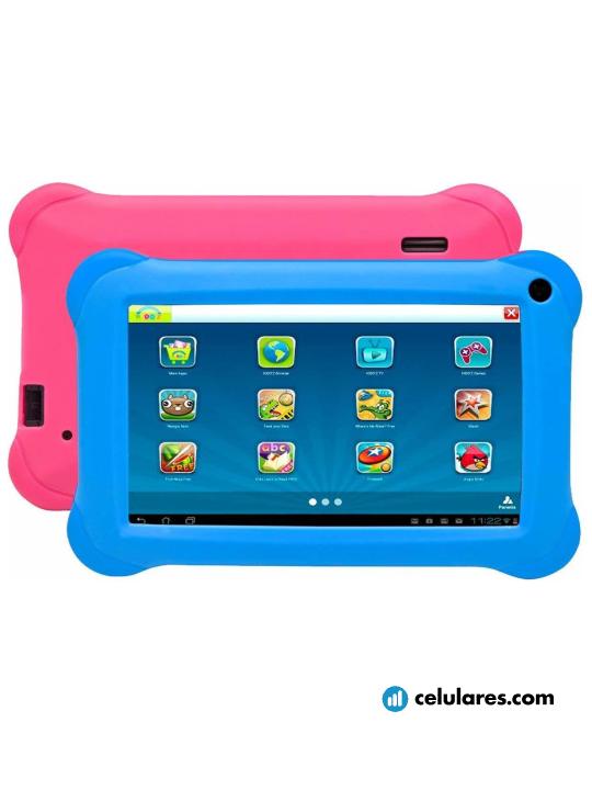 Tablet Denver TAQ-70352