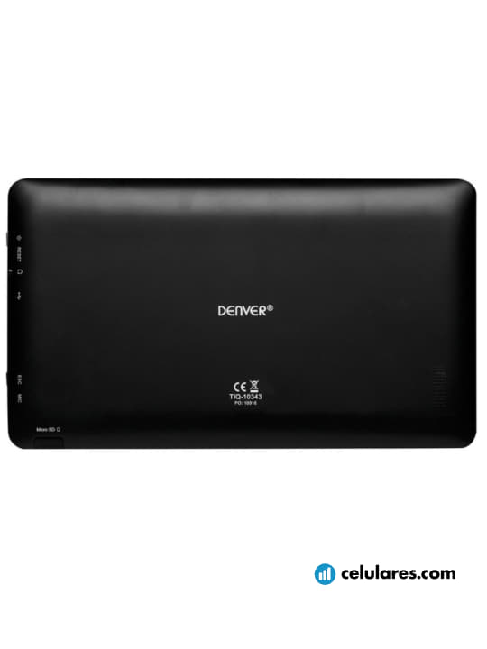 Imagen 3 Tablet Denver TIQ-10343